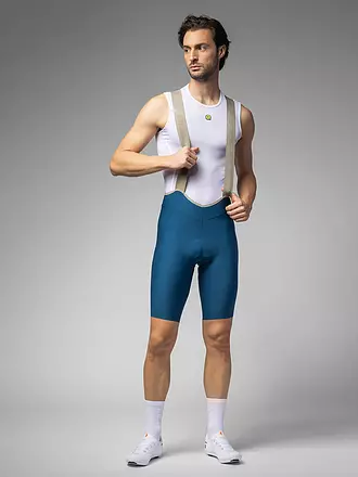 ALE | Culote de ciclismo para hombre Master 2.0 | dunkelblau